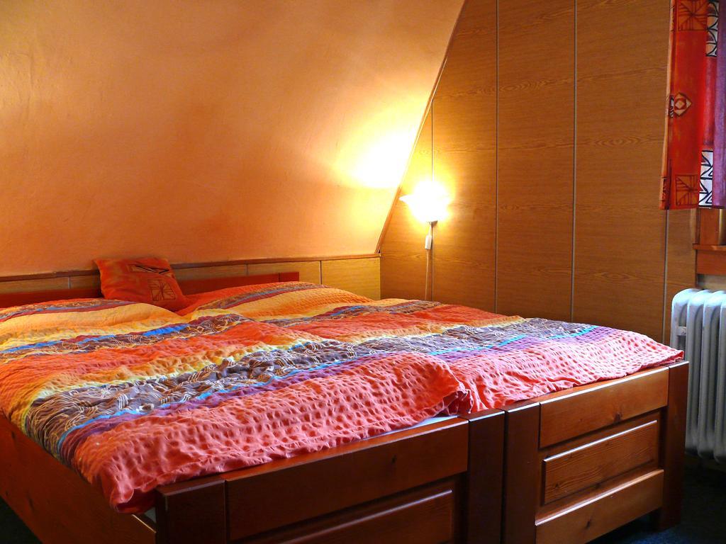 Hotel Radegast Dolní Bečva 객실 사진